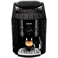 Кофемашина  Krups Roma Black EA810870