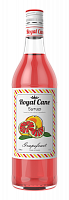 Сиропы для кофе и коктейлей Royal Cane Грейпфрут 1 л
