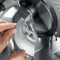 Слайсер SIRMAN MIRRA 250 V