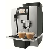 Кофемашина JURA GIGA X3c Professional