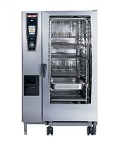 Пароконвектомат RATIONAL SCC 202