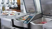Пароконвектомат RATIONAL VCC White Efficiency 112 L