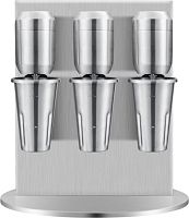 Миксер для молочных коктейлей VIATTO VA-DM-B-30C