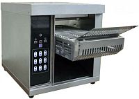 Тостер конвейерный Kocateq TT 180 арт.6685
