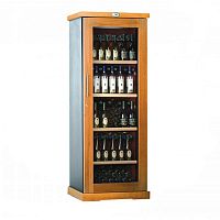 Винный шкаф Ip Industrie CEX 801 NU (цвет - орех)