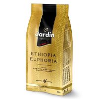 Кофе молотый Jardin Ethiopia Euphoria (Эфиопия Эйфория) 250 гр. арт.1339-12-2