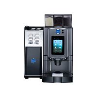 Автоматическая кофемашина Carimali Armonia Soft Plus E 1MCS 2G 1S 1X WM