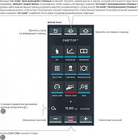 Пароконвекционная печь UNOX XEVC-0311-EPRM