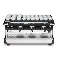 Кофемашина рожковая профессиональная Rancilio Classe 9 USB Tall 3 Gr