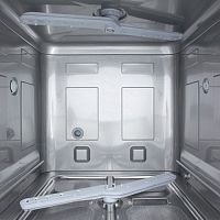 Посудомоечная машина с фронтальной загрузкой Elettrobar RIVER 63TDE