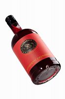 Сироп для кофе и коктейлей Herbarista Authentic Grenadine (Гренадин, старинная формула) 700мл