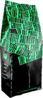 Кофе в зёрнах The Coffee Soldiers 02 ESPRESSO 1 кг