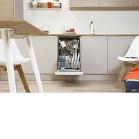 Посудомоечная машина Indesit DISR 16B EU