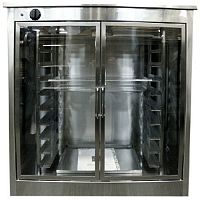Расстоечный шкаф iRon АРГО 100