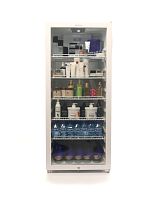 Мини-бар CellarPrivate холодильник для косметики компрессорный (CP102AW)
