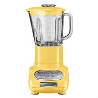 Блендер KitchenAid Artisan арт.5KSB555EMY желтый