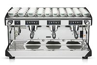 Кофемашина рожковая профессиональная Rancilio Classe 7E Tall 3 Gr
