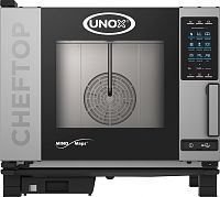 Пароконвекционная печь UNOX XEVC-0511-EPR