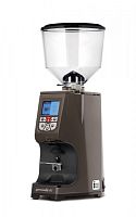 Кофемолка Eureka Atom specialty 65 E серая