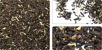 Черный плантационный чай Con Tea Черный с чабрецом 250гр. арт.57 ароматизированный