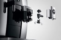 Кофемашина Jura GIGA X8c Gen. 2 CHROME Professional арт.15227