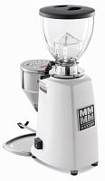 Кофемолка профессиональная Mazzer Mini Electronic A Silver