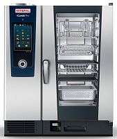 Пароконвекционная печь Rational iCombi Pro 20-1/1