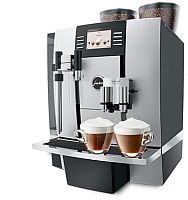 Кофемашина Jura Prof Giga X9c Professional