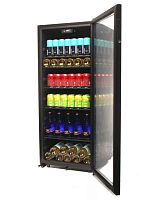 Мини-бар CellarPrivate холодильник для косметики компрессорный (CP102AB)