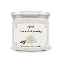 Специи для кофе Astros Кокосовый Пломбир 80 гр