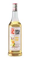Сиропы для кофе и коктейлей Royal Cane Ваниль 1 л