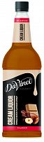 Сироп для кофе и коктейлей Davinci Gourmet Сливочный Ликер 1 л