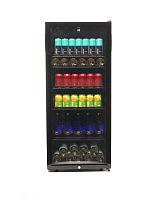 Мини-бар CellarPrivate холодильник для косметики компрессорный (CP102AB)