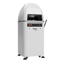 Тестоделитель-округлитель Apach Bakery Line SPA SA36