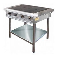 Плита электрическая ITERMA ПКЭ-4ПР-1070/850/860-24