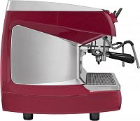 Кофемашина рожковая профессиональная Nuova Simonelli Aurelia II T3 3Gr V 380V red+cup warmer арт. 87