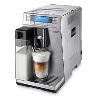 Кофемашина DeLonghi PRIMADONNA XS DELUXE ETAM 36.364.M
