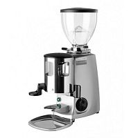 Кофемолка профессиональная Mazzer Mini Silver