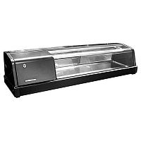 Холодильная витрина для суши Hoshizaki HNC210AL