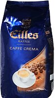 Кофе в зёрнах Eilles Gourmet Cafe Crema 1000 г