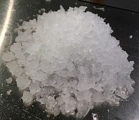 Льдогенератор Abat ЛГ-60/20Г-01 (водяное охлаждение)
