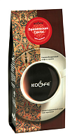 Кофе в зернах Ko-Fe Бразилия Сантос 1кг