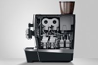 Кофемашина Jura GIGA X8c Gen. 2 CHROME Professional арт.15227