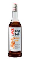 Сиропы для кофе и коктейлей Royal Cane Карамель 1 л