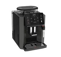 Автоматическая кофемашина Krups Sensation C50 EA910810