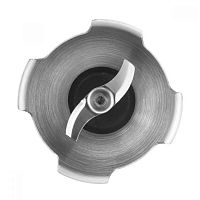 Блендер погружной KitchenAid красный 5KHBC212EER