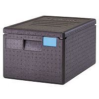 Tермоконтейнер Cambro Go Box EPP180PKG110
