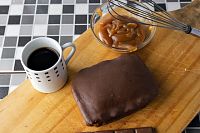 Сироп для кофе и коктейлей Кофейный гурман Herbarista 3х250 мл - соленая карамель, лаванда,орех черн