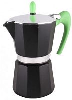 Кофеварка гейзерная GAT NERISSIMA 2 cups