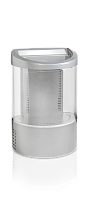 Ларь холодильный открытый Tefcold VOC100